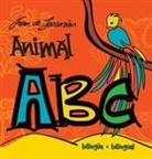 S J Bushue, S. J. Bushue, Juan de Lascurain - Animal ABC