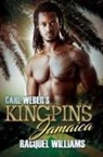 Racquel Williams - Carl Weber's Kingpins: Jamaica
