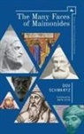 Dov Schwartz - The Many Faces of Maimonides