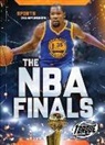 Allan Morey - The NBA Finals