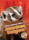 Rebecca Sabelko - American Badgers