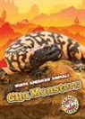 Rebecca Sabelko - Gila Monsters