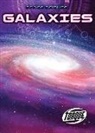 Betsy Rathburn - Galaxies