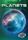 Betsy Rathburn - Planets