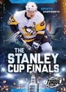 Allan Morey - The Stanley Cup Finals