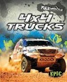 Lindsay Shaffer - 4x4 Trucks