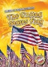Kirsten Chang, Kristen Chang - The United States Flag