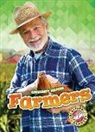 Kate Moening - Farmers