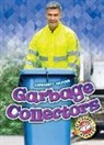 Christina Leaf - Garbage Collectors