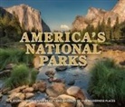Publications International Ltd, Publications International - America's National Parks: A Journey Through Beauty and Diversity of Our Wilderness Places