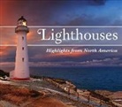 Publications International Ltd, Publications International - Lighthouses: Highlights from North America