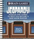 Brain Games, Publications International Ltd, Publications International - Brain Games - Jeopardy!