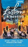 Carrie-Marie Bratley - Moon Lisbon & Beyond (First Edition)