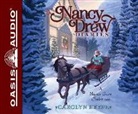 Carolyn Keene - A Nancy Drew Christmas (Audio book)