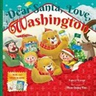 Forrest Everett, Pham Quang Phuc - Dear Santa, Love, Washington