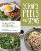 Jill Lightner, Jill/ Douglas Lightner, Shannon Douglas, Douglas Shannon - Scraps, Peels, and Stems