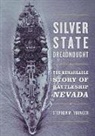 Stephen M Younger, Stephen M. Younger, Stephen Michael Younger - Silver State Dreadnought