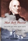James Ellis, James H. Ellis - Mad Jack Percival