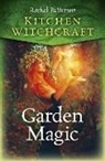 Rachel Patterson - Kitchen Witchcraft: Garden Magic