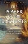 Melusine Draco, Draco Melusine - Pagan Portals - The Power of the Elements