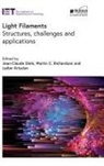 Ladan Arissian, Ladan (Physicist Arissian, Jean-Claude Diels, Jean-Claude (Professor Diels, Martin Richardson, Martin C Richardson... - Light Filaments