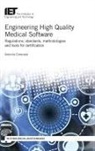 Antonio Coronato, Antonio (Researcher Coronato - Engineering High Quality Medical Software