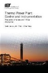 John Grist, David Lindsley, Don Parker, Don (Principal Engineer Parker - Thermal Power Plant Control and Instrumentation