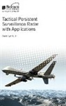 David Lynch - Tactical Persistent Surveillance Radar with Applications