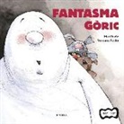 Mar Pavón Córdoba, Francesc Rovira - FANTASMA GÒRIC
