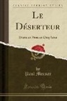Paul Mercier - Le Déserteur