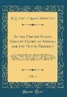 U. S. Court Of Appeals Ninth Circuit - In the United States Circuit Court of Appeals for the Ninth District, Vol. 2