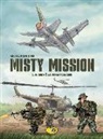 Michel Koeniguer, Michel Königeur - Misty Mission - In der Hölle wie im Paradies