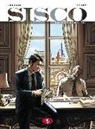 Benec, Legrain, Thomas Legrain - Sisco #1
