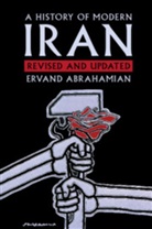 Ervand Abrahamian, Ervand (City University of New York) Abrahamian, Abrahamian Ervand - History of Modern Iran