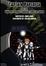 Chris Jones - Captain Paperfox and the Vampire Pandas from Beyond the Moon