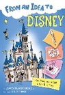 Lowey Bundy Sichol, C. S. Jennings, C.S. Jennings - From an Idea to Disney