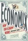 Michael Goodwin, Dan E Burr, Dan E. Burr - Economix