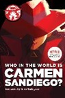 Tinker, Rebecca Tinker - Who in the World Is Carmen Sandiego?