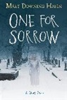 Mary Downing Hahn - One for Sorrow