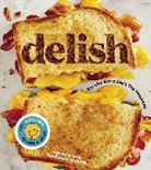 Editors of Delish, Editors of Delish, Joanna Saltz - Delish