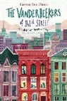 Glaser, Karina Yan Glaser, Karina Yan Glaser - Vanderbeekers of 141st Street