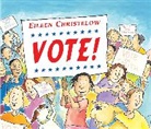 Eileen Christelow, Eileen Christelow - Vote!