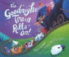Laura Huliska-Beith, June Sobel, Laura Huliska-Beith - The Goodnight Train Rolls On!