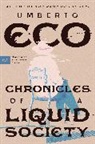 Umberto Eco - Chronicles Of A Liquid Society