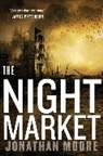 Jonathan Moore - The Night Market