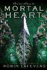 Robin LaFevers - Mortal Heart