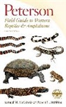 Samuel M. McGinnis, Robert C. Stebbins - Peterson Field Guide to Western Reptiles & Amphibians