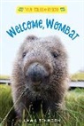 Kama Einhorn, Einhorn Kama - Welcome, Wombat