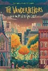 Karina Yan Glaser, Karina Yan Glaser - The Vanderbeekers and the Hidden Garden