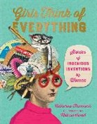 Catherine Thimmesh, Melissa Sweet - Girls Think of Everything